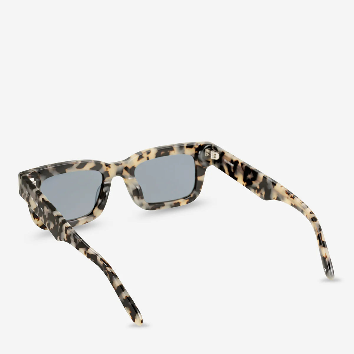 Disorient Sunglasses | White Tort