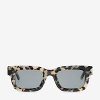 Disorient Sunglasses | White Tort