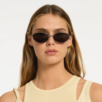 Enigma Sunglasses | Gunmetal