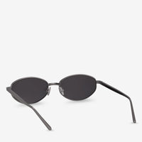 Enigma Sunglasses | Gunmetal