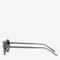 Enigma Sunglasses | Gunmetal