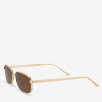 Hypnosis Sunglasses | Gold
