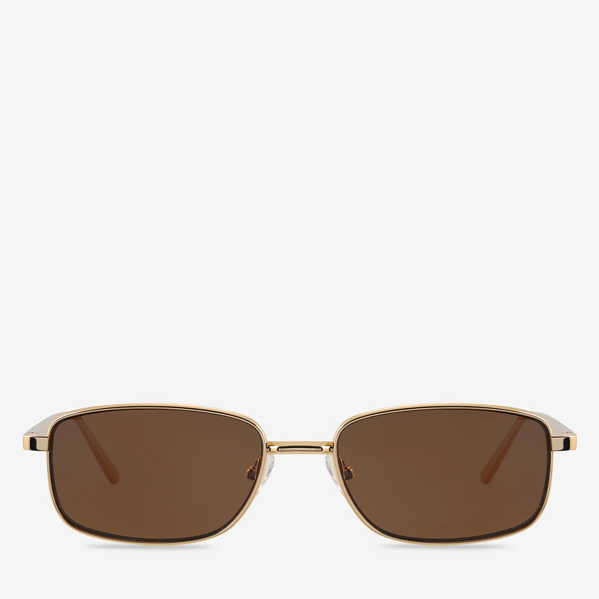 Hypnosis Sunglasses | Gold