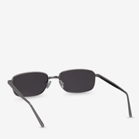 Hypnosis Sunglasses | Gunmetal