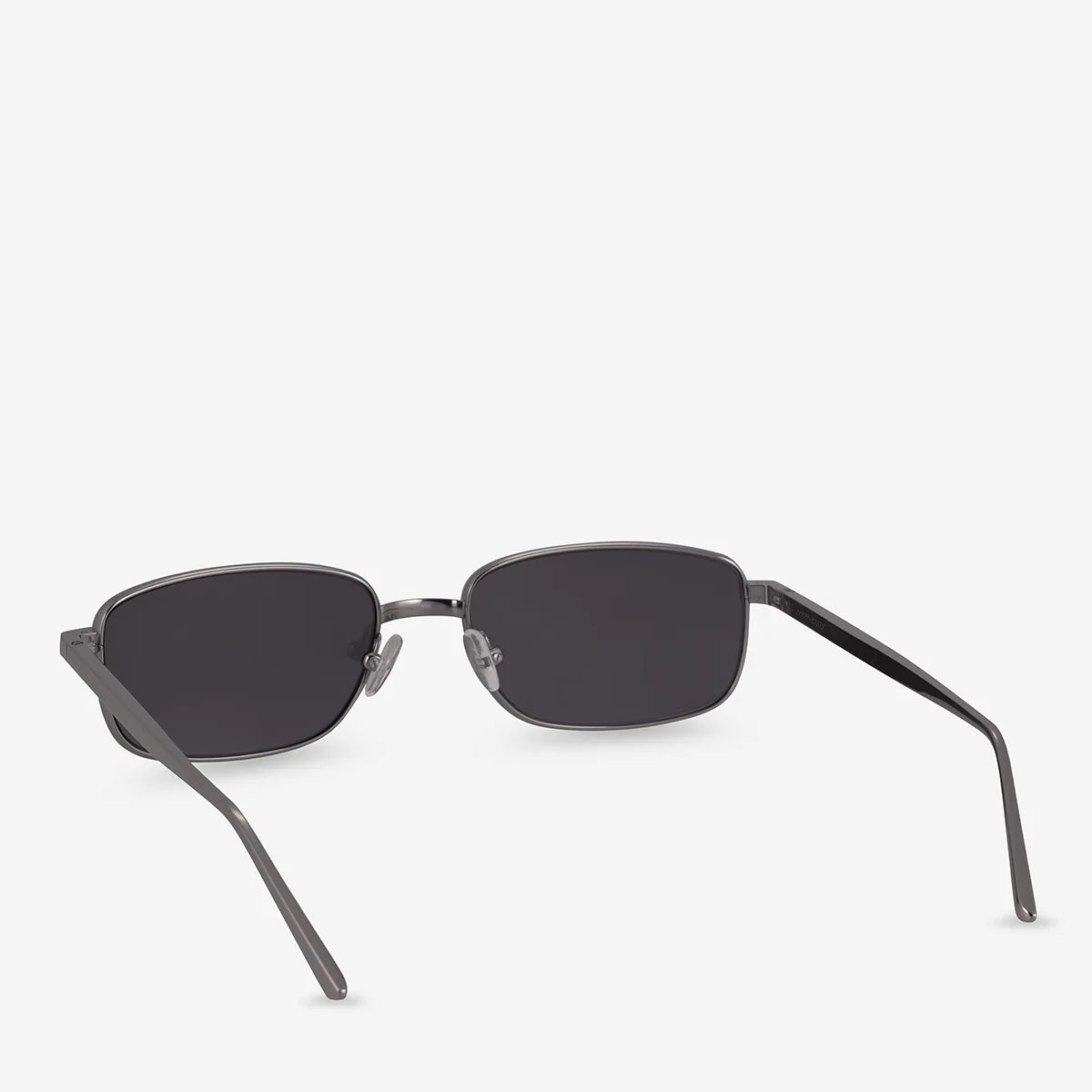Hypnosis Sunglasses | Gunmetal