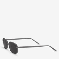 Hypnosis Sunglasses | Gunmetal
