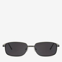 Hypnosis Sunglasses | Gunmetal