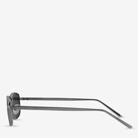 Hypnosis Sunglasses | Gunmetal