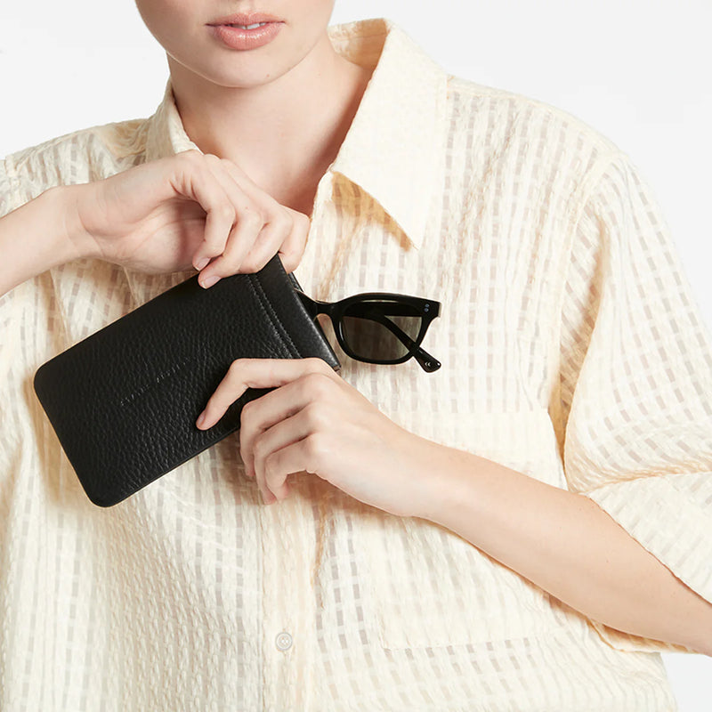 Keepsake Sunglasses Case