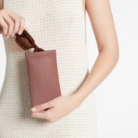 Keepsake Sunglasses Case