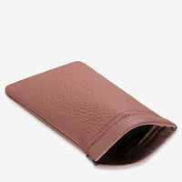 Keepsake Sunglasses Case