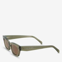 Levity Sunglasses | Moss