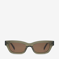 Levity Sunglasses | Moss