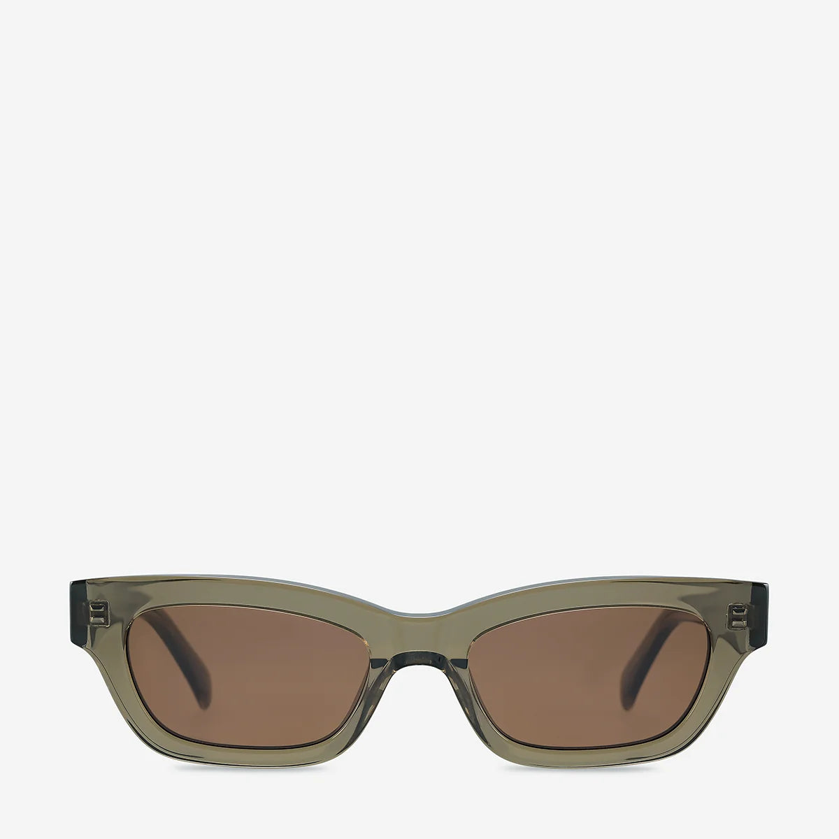 Levity Sunglasses | Moss