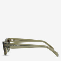 Levity Sunglasses | Moss