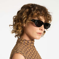 Luna Sunglasses | Black