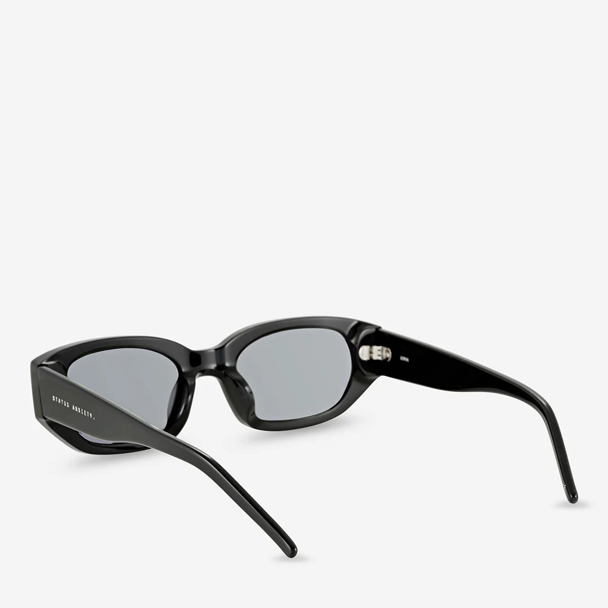 Luna Sunglasses | Black