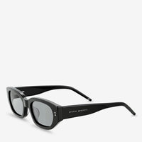 Luna Sunglasses | Black