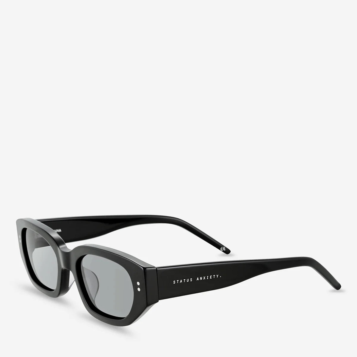 Luna Sunglasses | Black