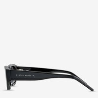Luna Sunglasses | Black
