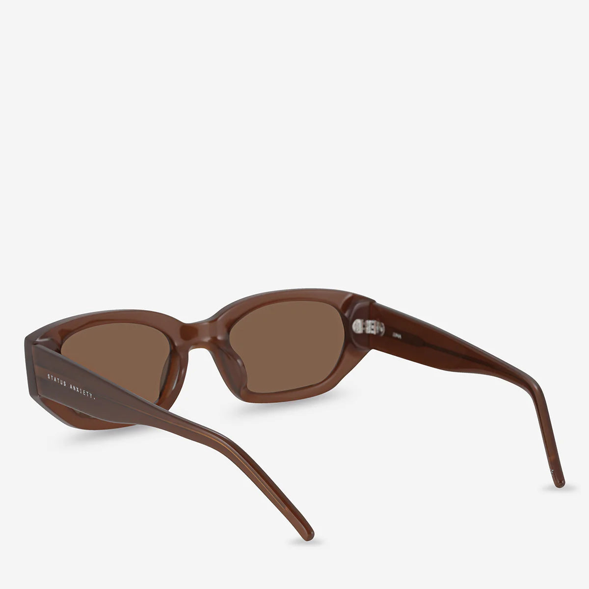 Luna Sunglasses | Brown