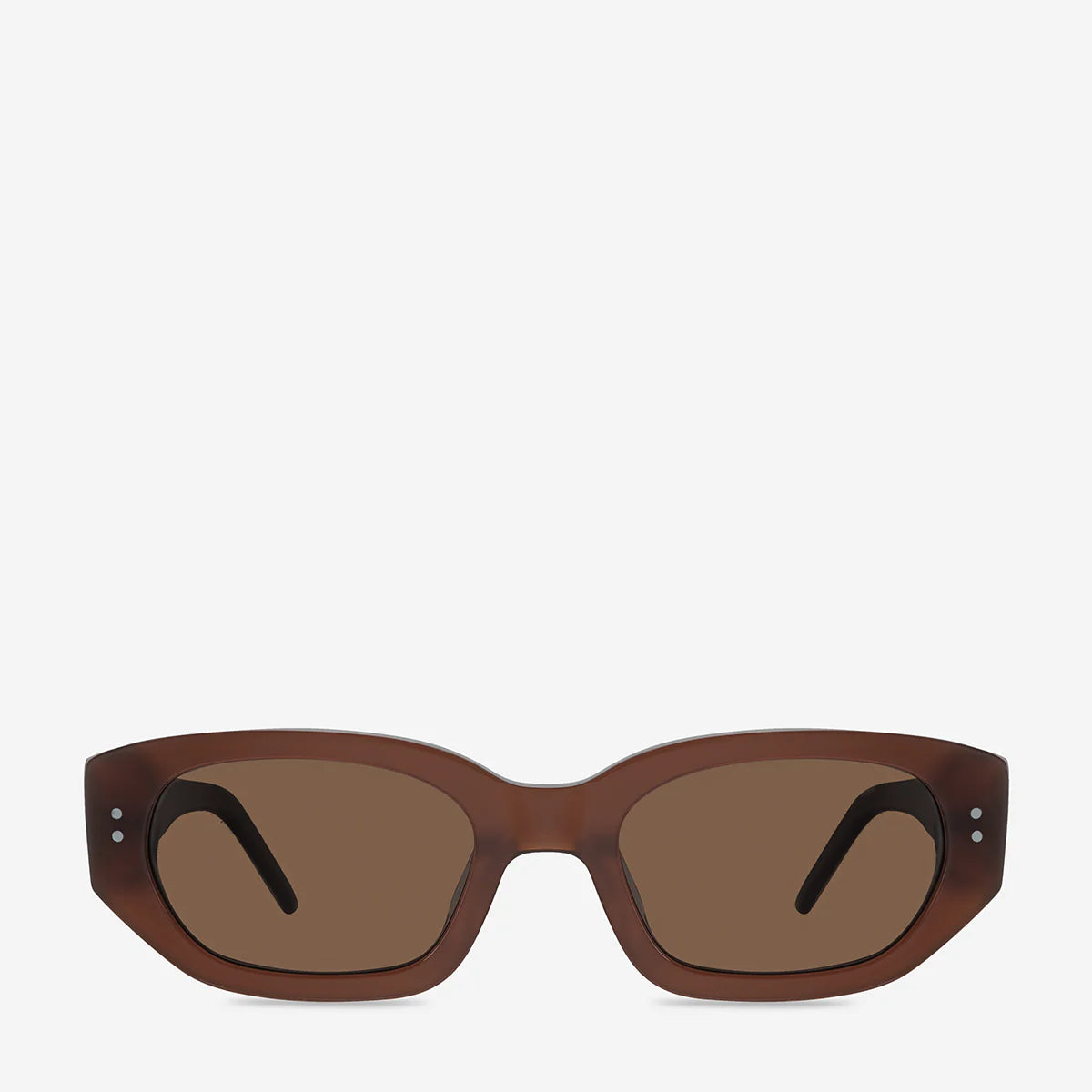Luna Sunglasses | Brown
