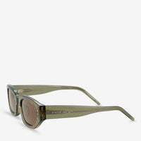 Luna Sunglasses | Moss