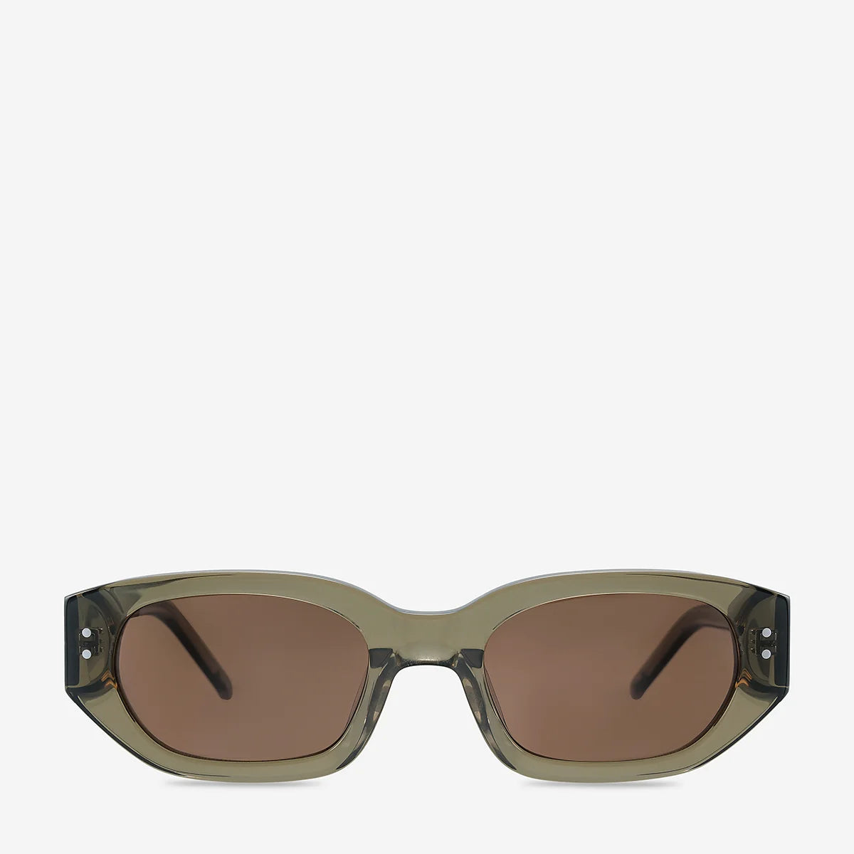 Luna Sunglasses | Moss