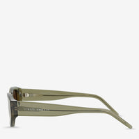 Luna Sunglasses | Moss