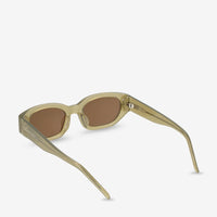 Luna Sunglasses | Pear