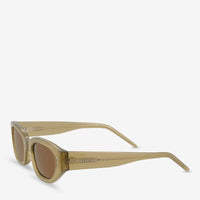 Luna Sunglasses | Pear