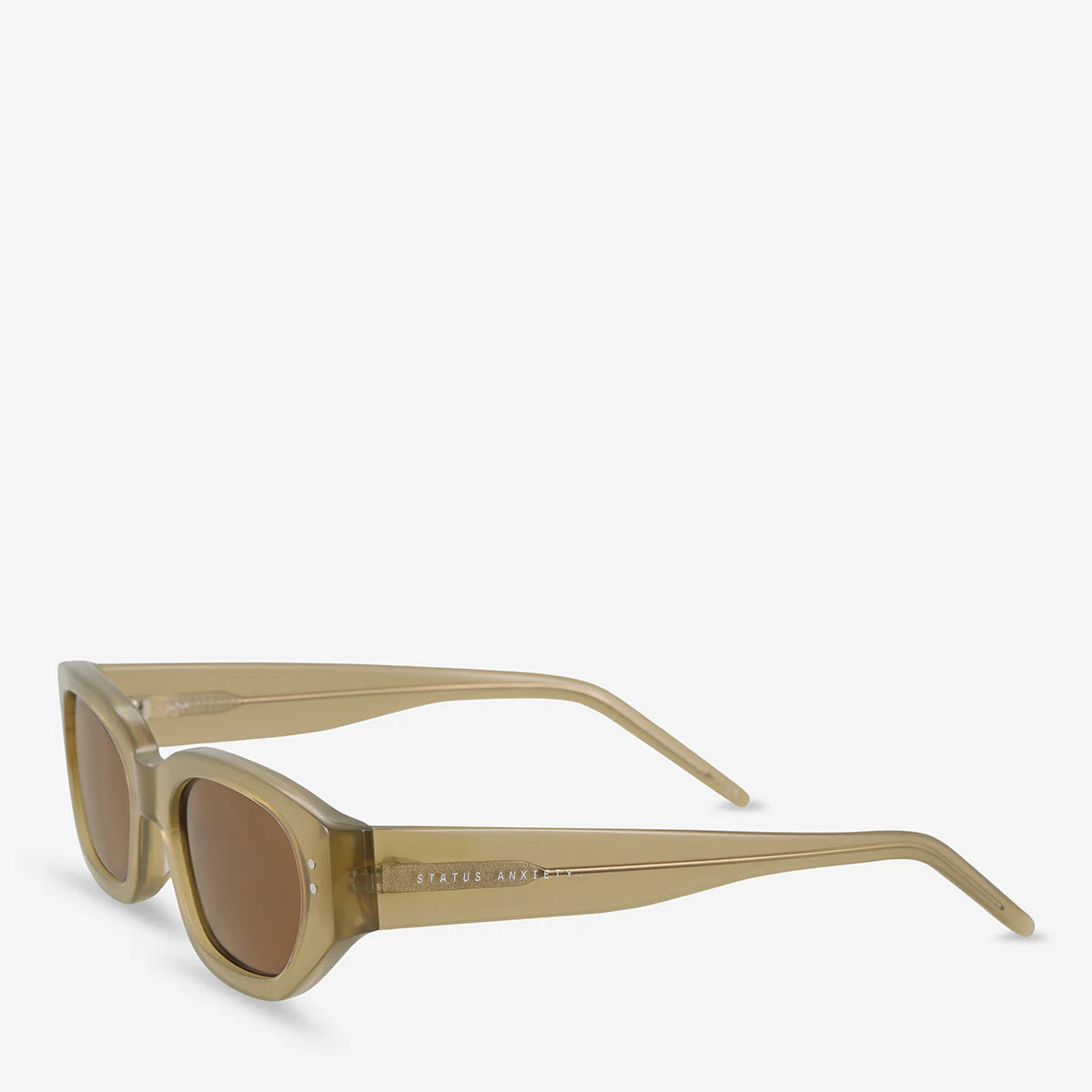 Luna Sunglasses | Pear