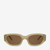 Luna Sunglasses | Pear