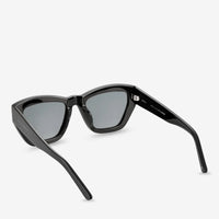 Mirage Sunglasses | Black