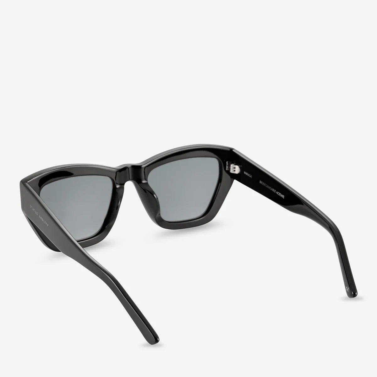 Mirage Sunglasses | Black