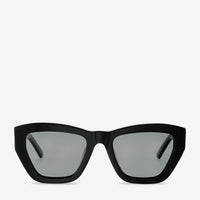 Mirage Sunglasses | Black