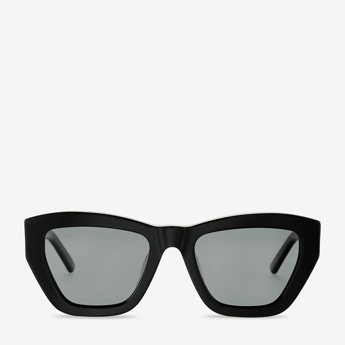 Mirage Sunglasses | Black