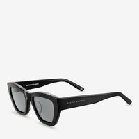 Mirage Sunglasses | Black
