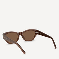 Otherworldly Sunglasses | Brown
