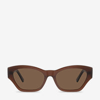 Otherworldly Sunglasses | Brown