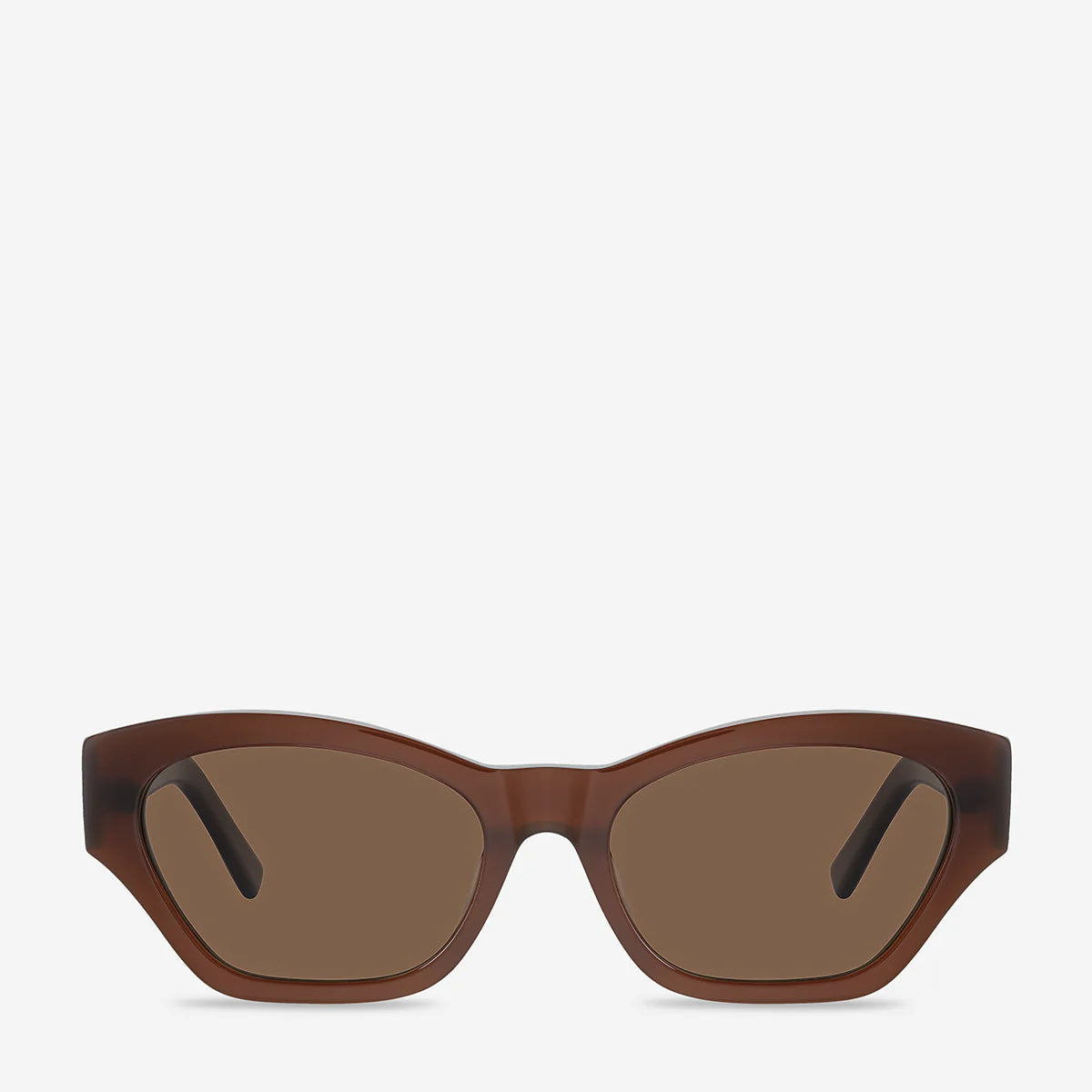 Otherworldly Sunglasses | Brown