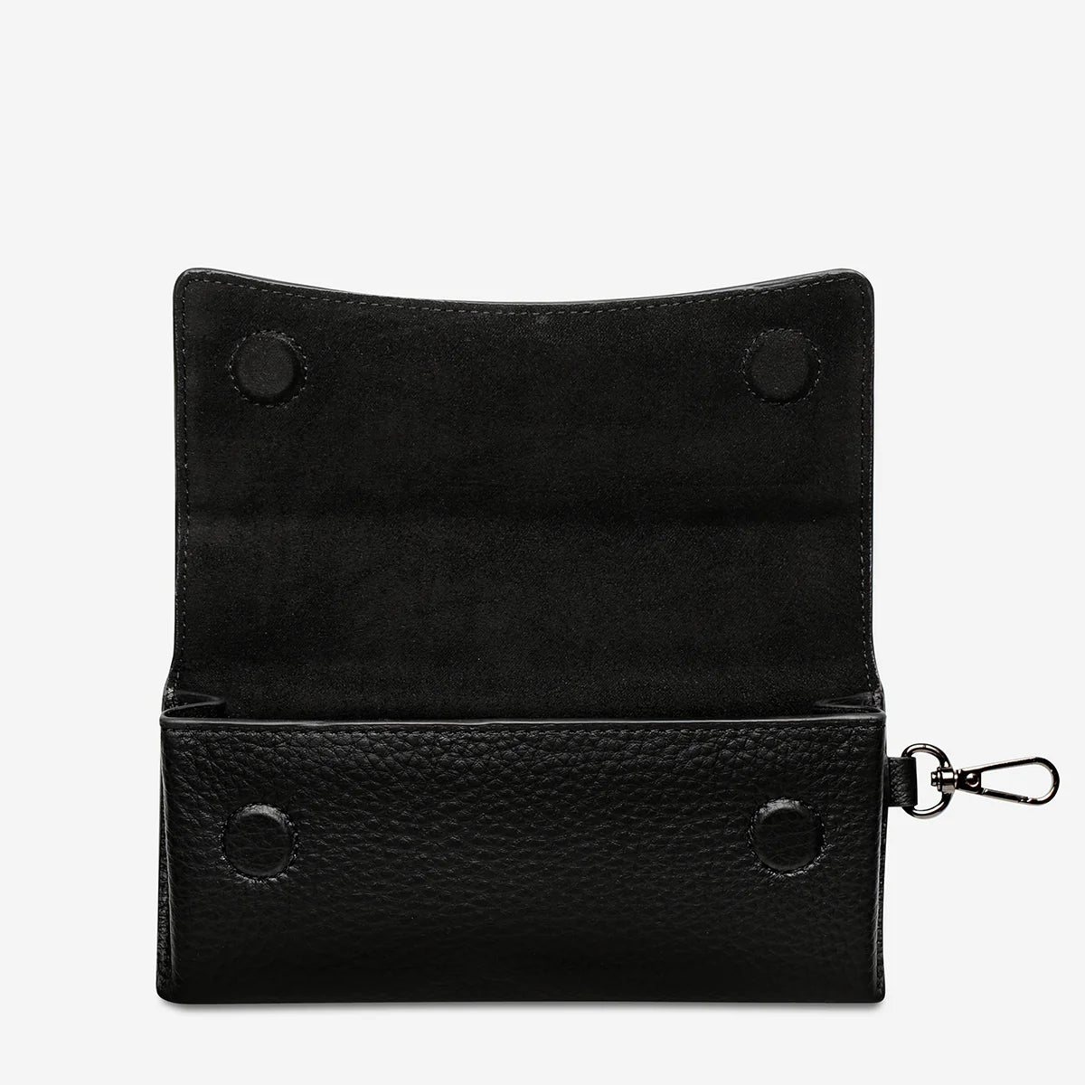 Into The Ether Sunglasses Case