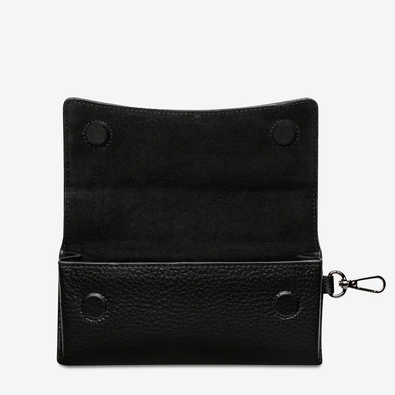 Into The Ether Sunglasses Case