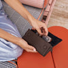 Into The Ether Sunglasses Case