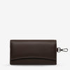 Into The Ether Sunglasses Case