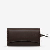 Into The Ether Sunglasses Case