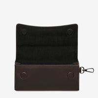Into The Ether Sunglasses Case