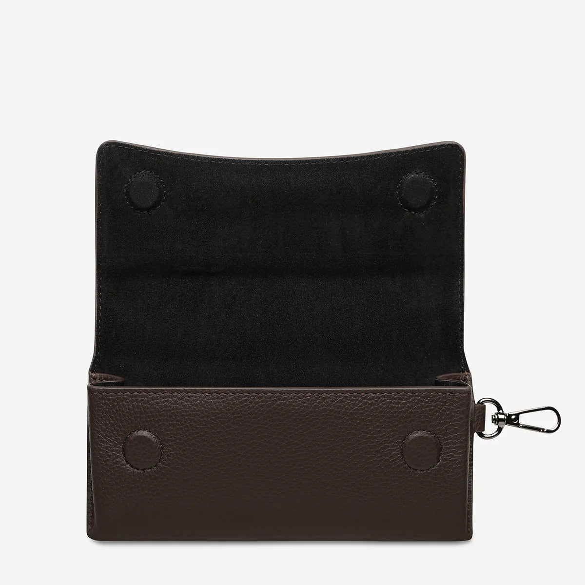 Into The Ether Sunglasses Case