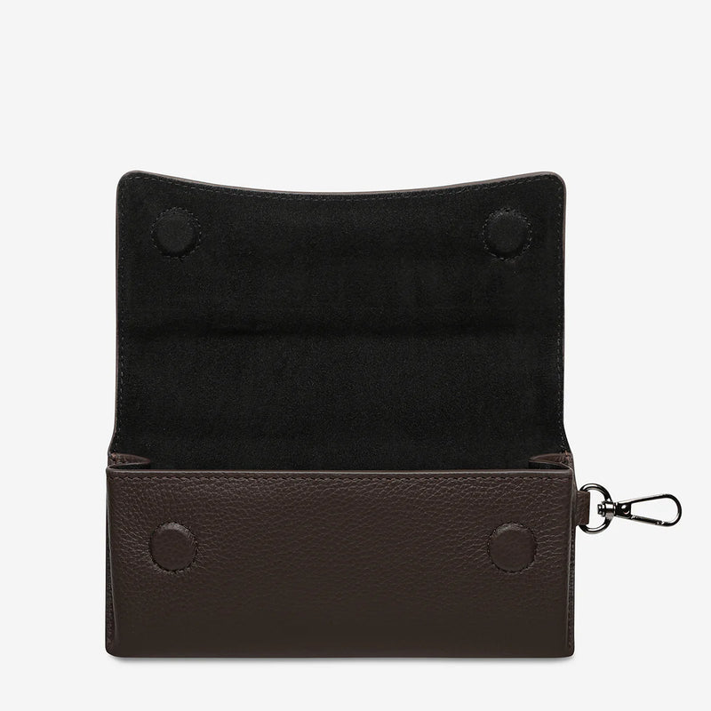 Into The Ether Sunglasses Case