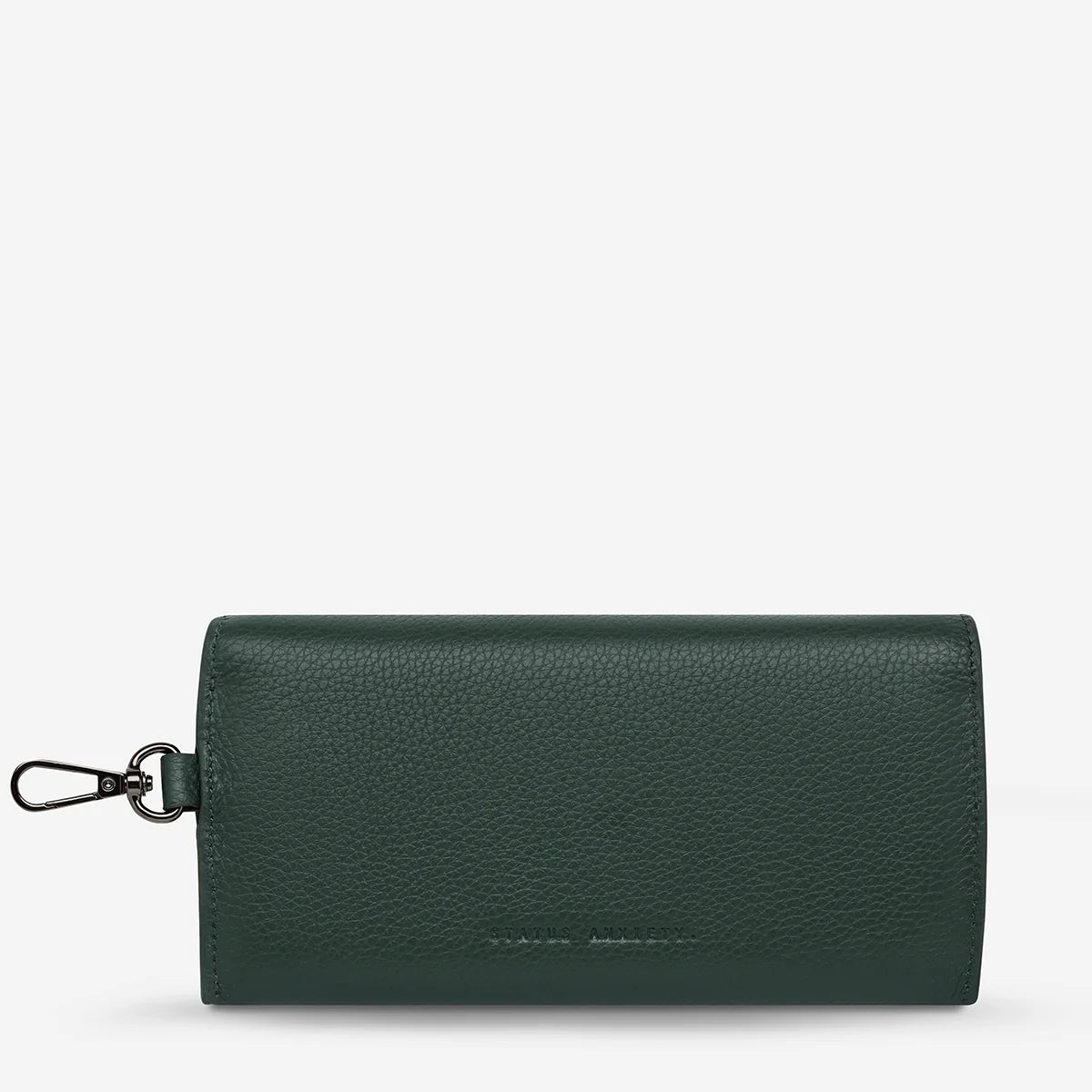 Into The Ether Sunglasses Case